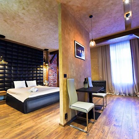 Maria Apartment Stary Toruń Екстериор снимка