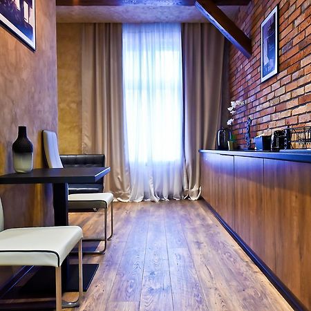 Maria Apartment Stary Toruń Екстериор снимка
