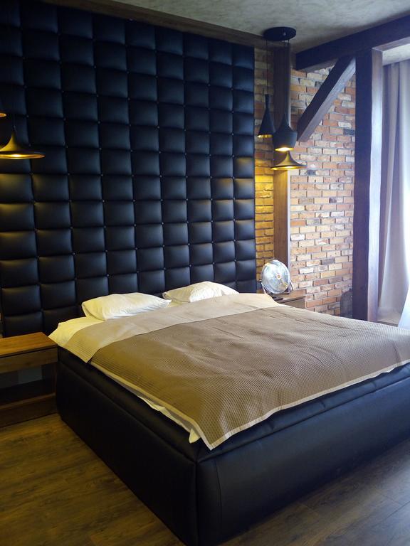 Maria Apartment Stary Toruń Екстериор снимка