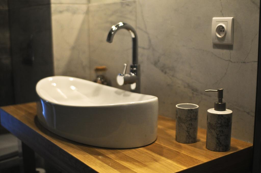 Maria Apartment Stary Toruń Екстериор снимка