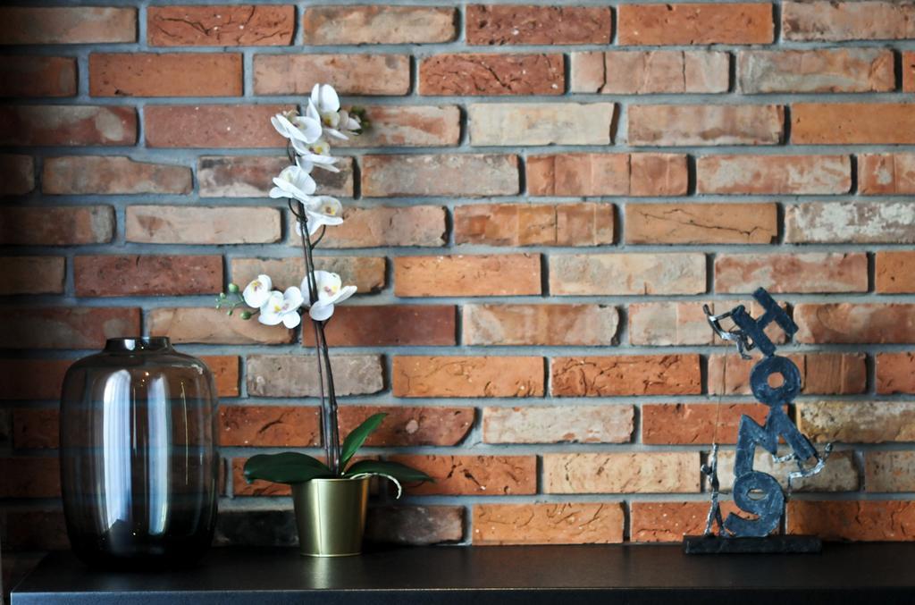 Maria Apartment Stary Toruń Екстериор снимка
