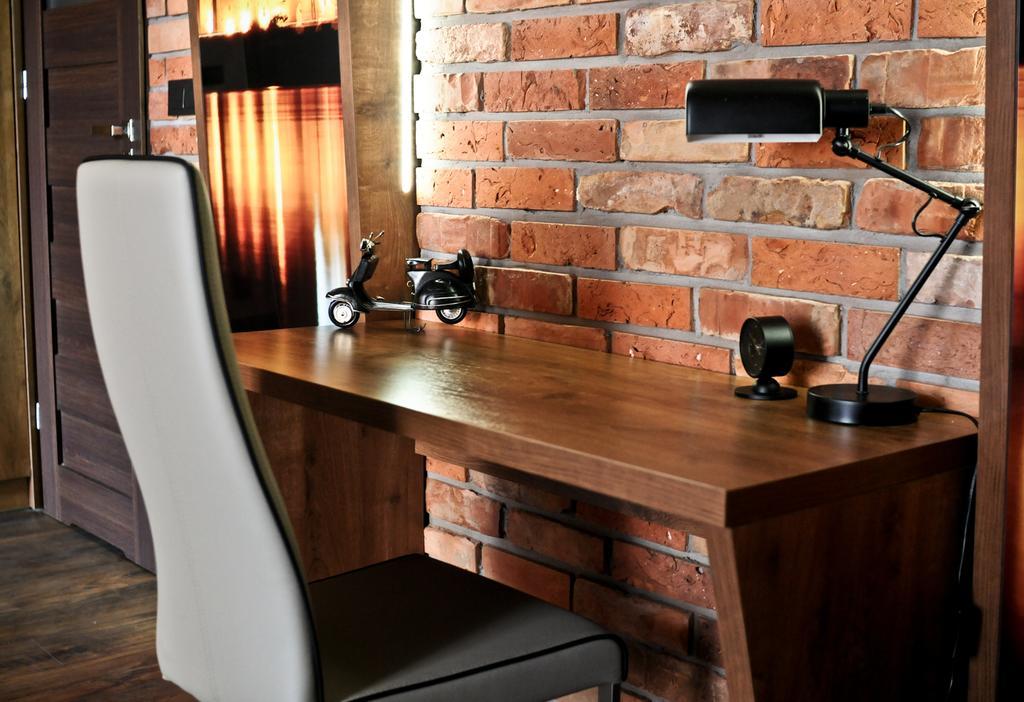 Maria Apartment Stary Toruń Екстериор снимка