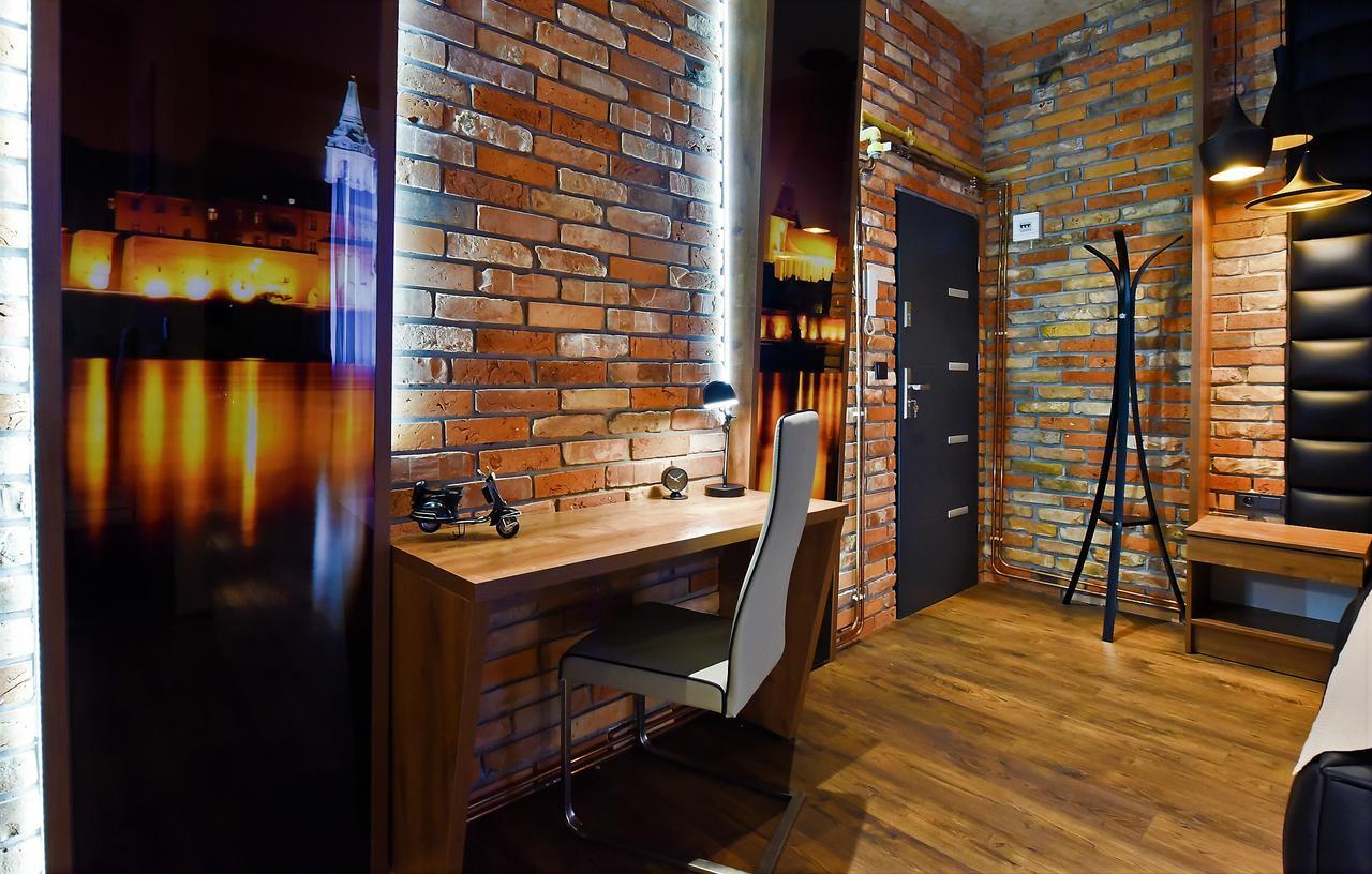 Maria Apartment Stary Toruń Екстериор снимка