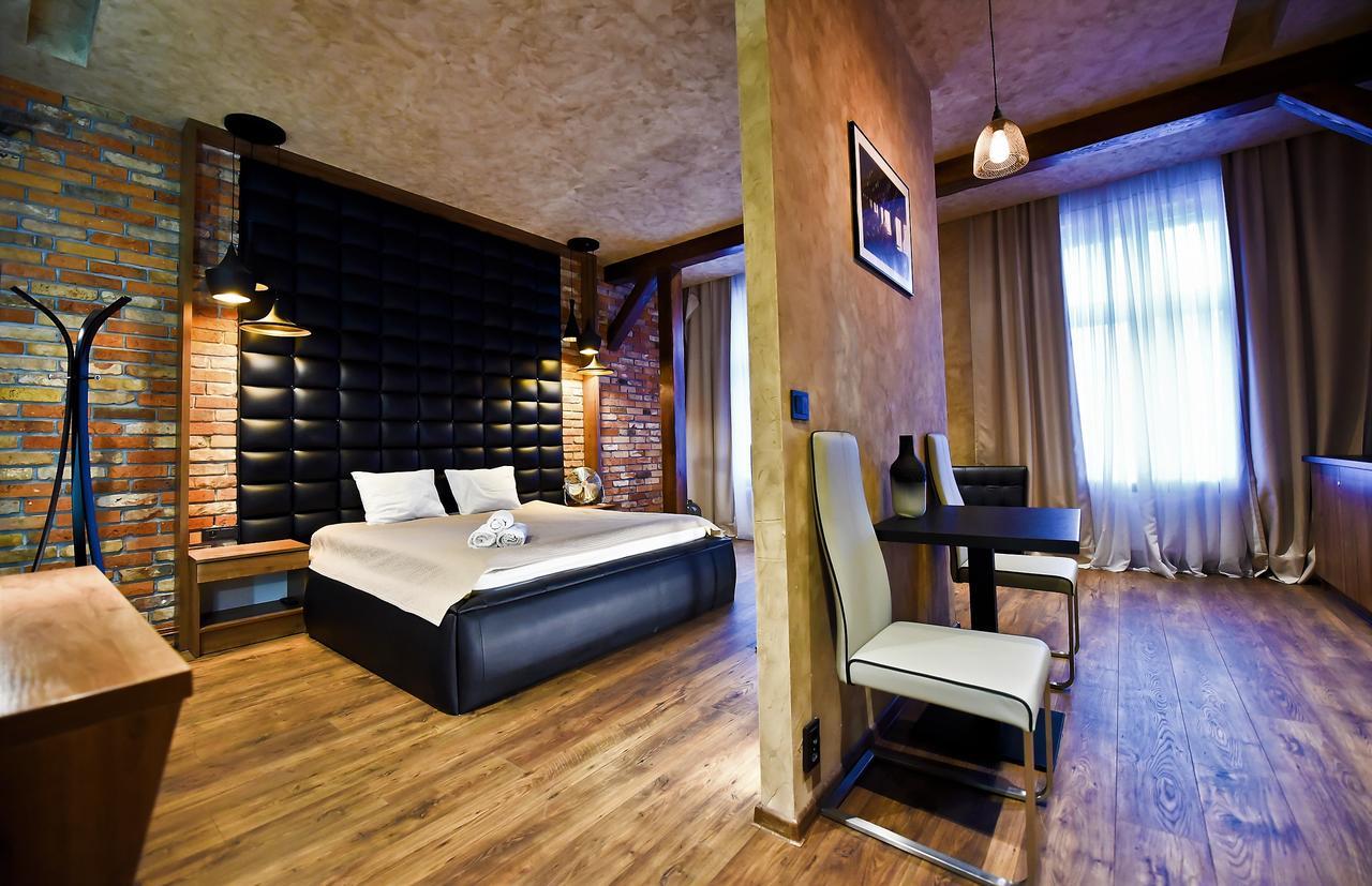 Maria Apartment Stary Toruń Екстериор снимка